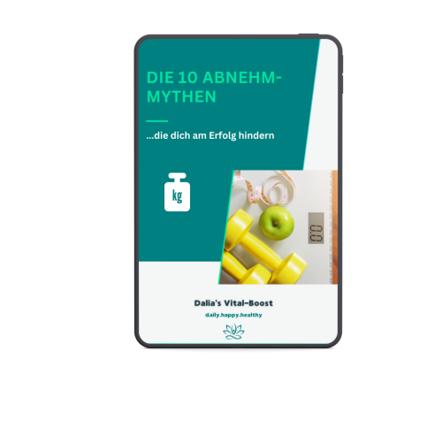 Mockup - 10 Abnehmmythen unten